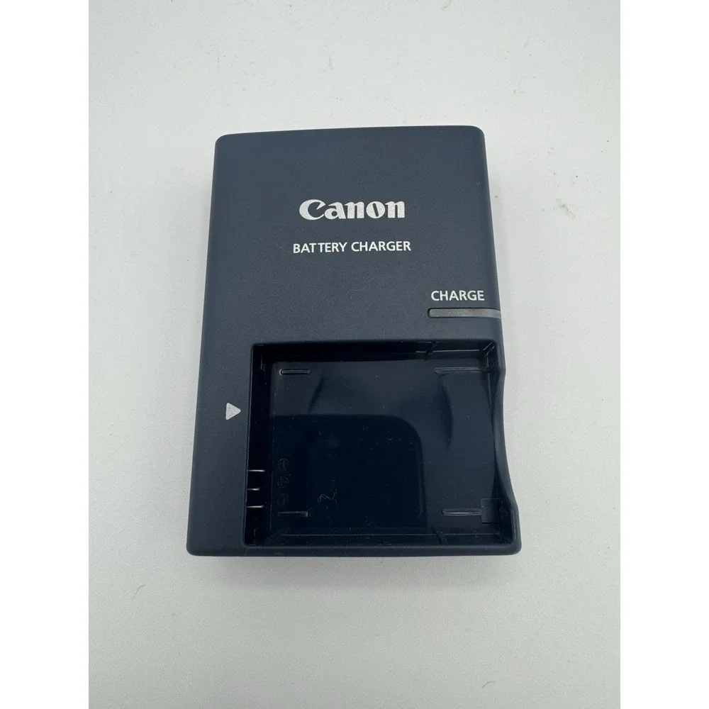 USED Canon‎ CB-2LX Battery Charger for NB-5L Battery IXUS 850 Is, 860 Is Cameras